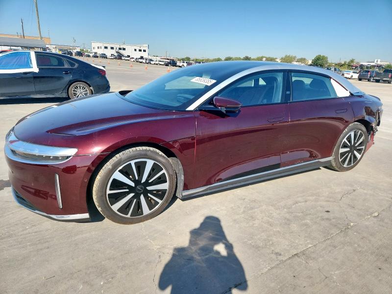 2023 LUCID MOTORS AIR