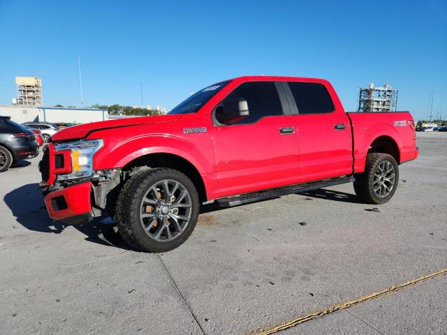 2019 FORD F150