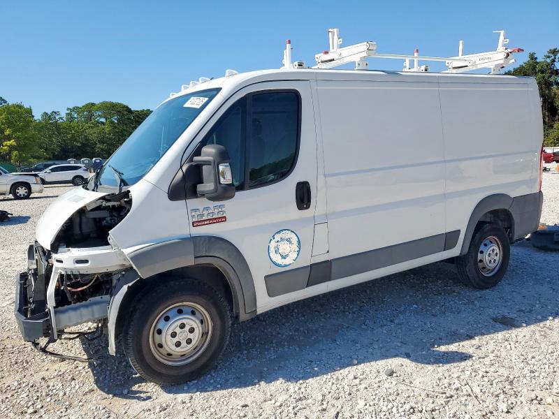 2016 RAM PROMASTER 1500