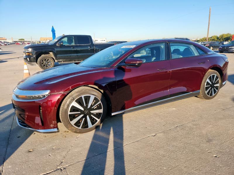 2023 LUCID MOTORS AIR