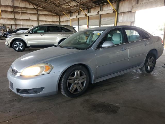 2010 CHEVROLET IMPALA