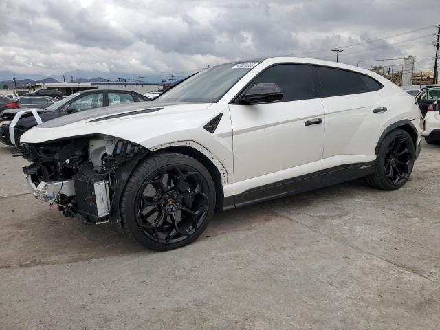 2024 LAMBORGHINI URUS