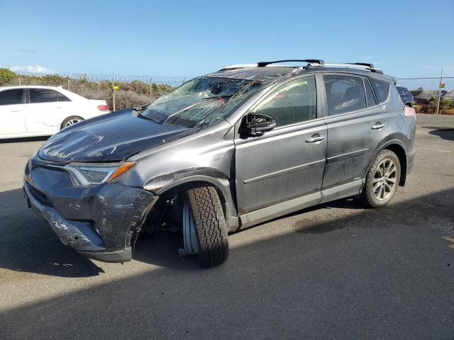 Photo 1 of JTMDJREVXHD147907 (lot 93051985)