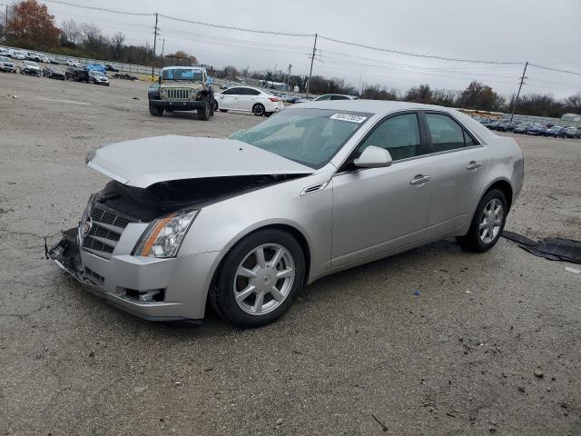 2008 CADILLAC CTS