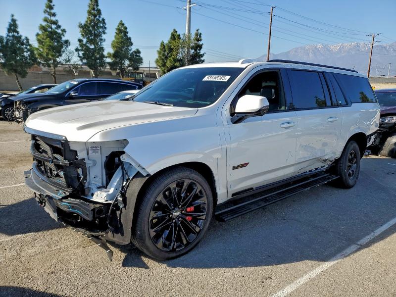 2025 CADILLAC ESCALADE V