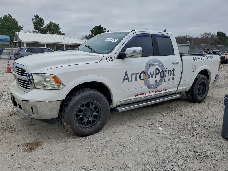 2013 RAM 1500 LARAM