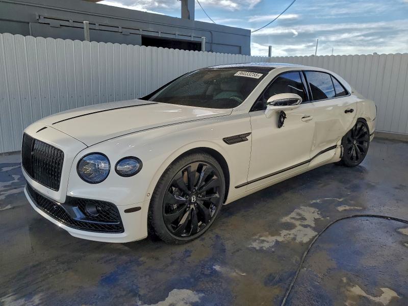 2024 BENTLEY FLYING SPU