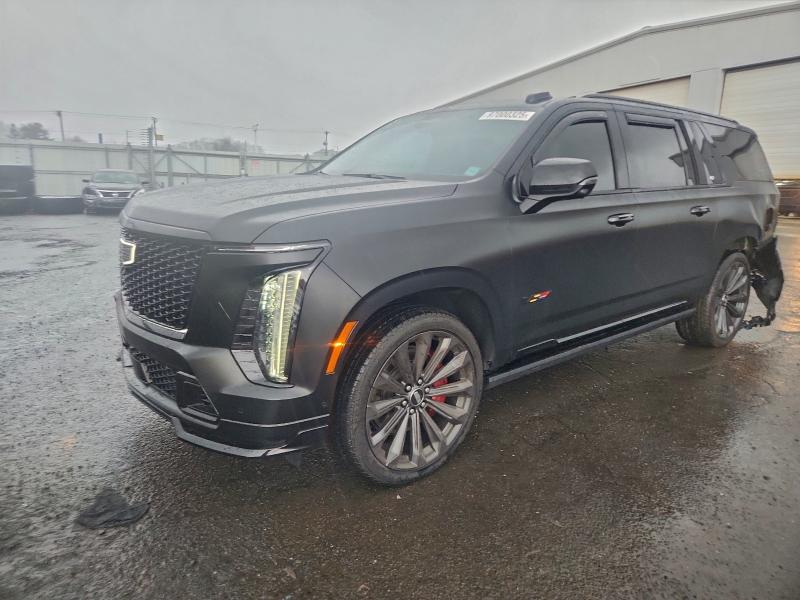 2025 CADILLAC ESCALADE V