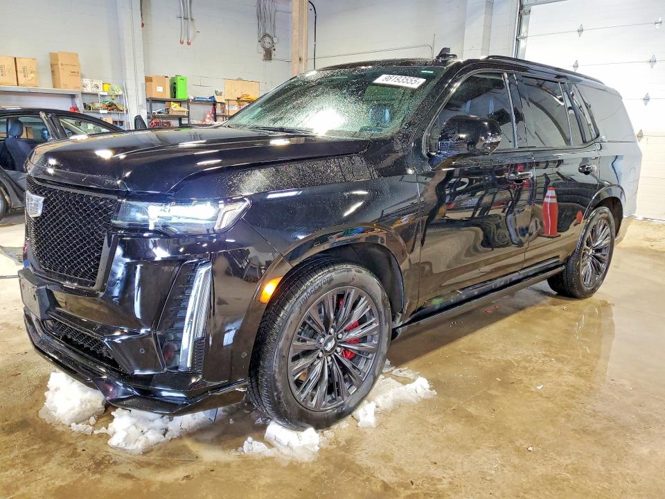 2023 CADILLAC ESCALADE V