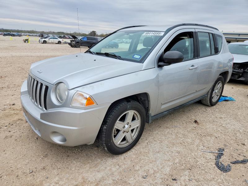 2010 JEEP COMPASS SP