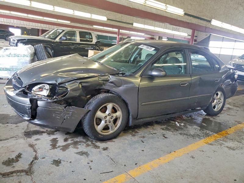 2002 FORD TAURUS SE