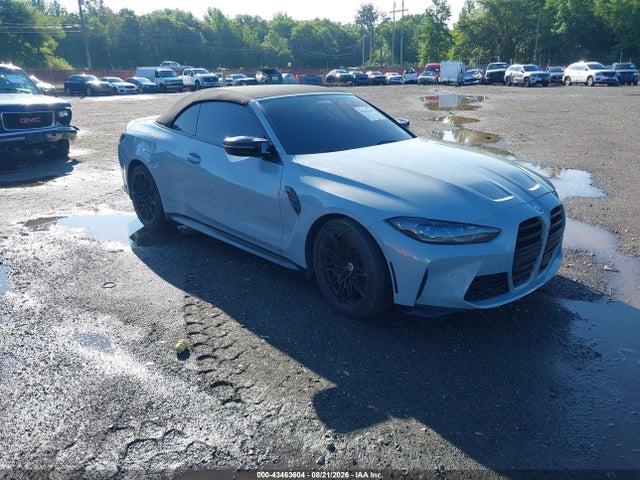 2023 BMW M4
