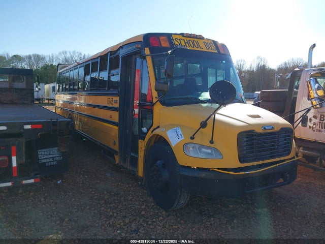 2008 FREIGHTLINER CHASSIS