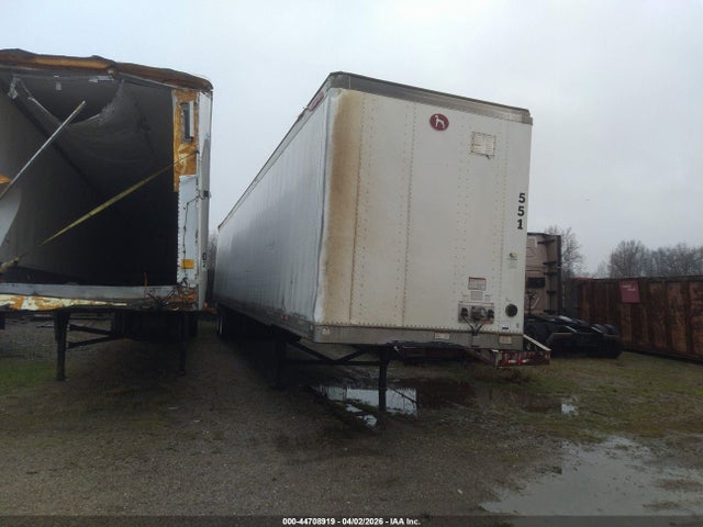 2017 GREAT DANE TRAILERS GREAT DANE TRAILERS