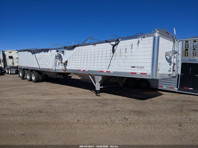 2026 TIMPTE GRAIN TRAILER