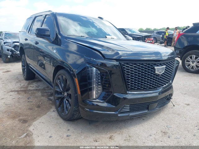2025 CADILLAC ESCALADE