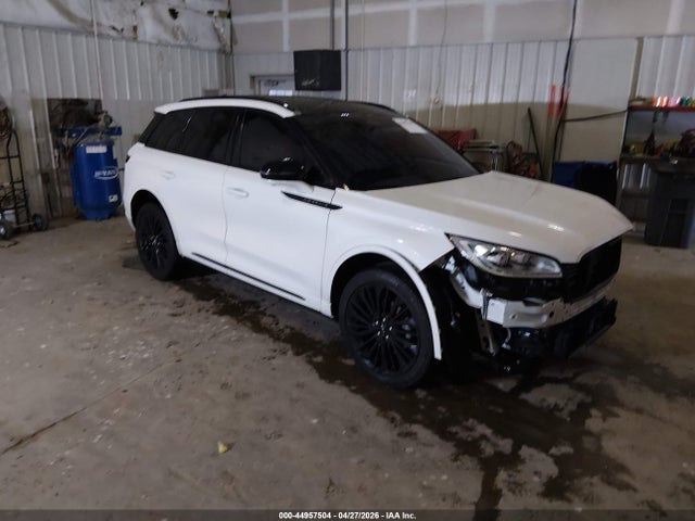 2023 LINCOLN CORSAIR