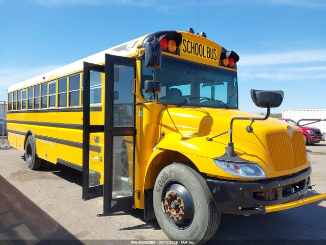 2014 IC CORPORATION 3000