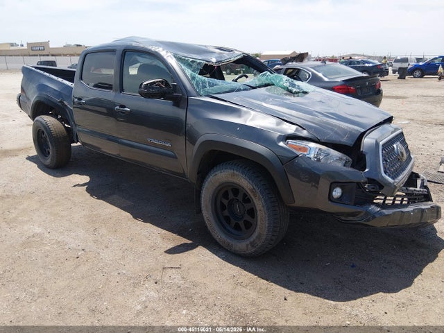2019 TOYOTA TACOMA