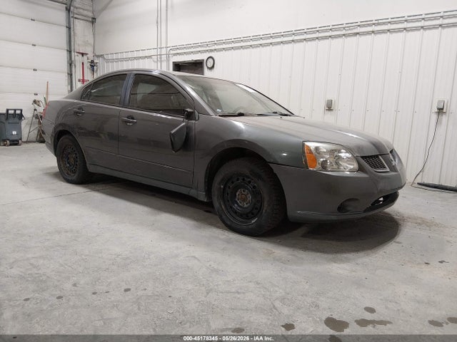 2004 MITSUBISHI GALANT