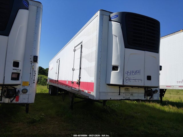 2015 UTILITY TRAILER MFG UTILITY TRAILER MFG