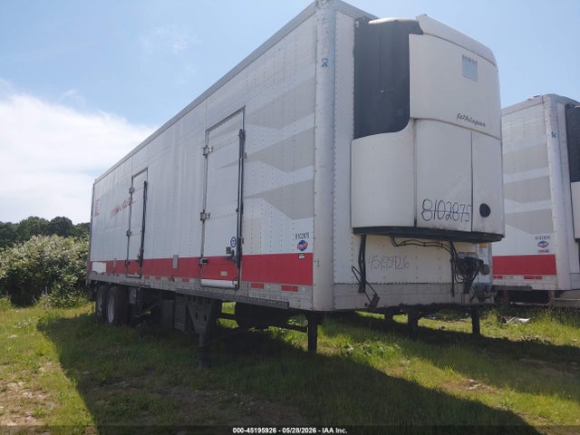 2014 UTILITY TRAILER MFG UTILITY TRAILER MFG