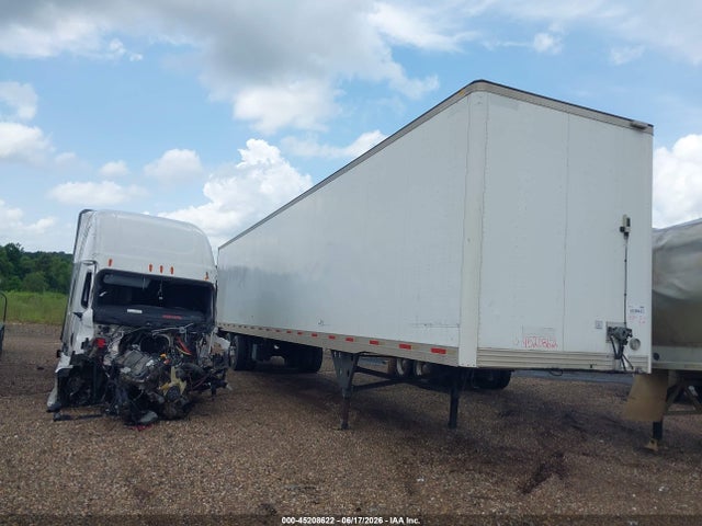 2006 UTILITY TRAILER MFG UTILITY TRAILER MFG