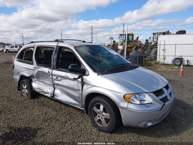 2005 DODGE GRAND CARAVAN
