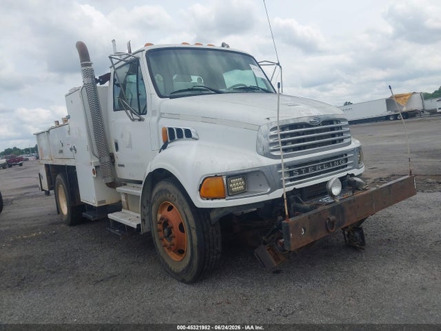 2005 STERLING TRUCK ACTERRA