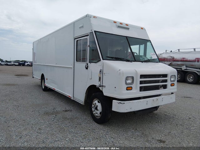 2008 FREIGHTLINER CHASSIS