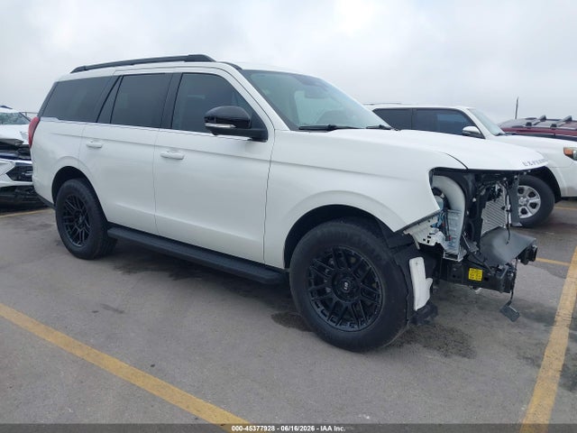2026 FORD EXPEDITION