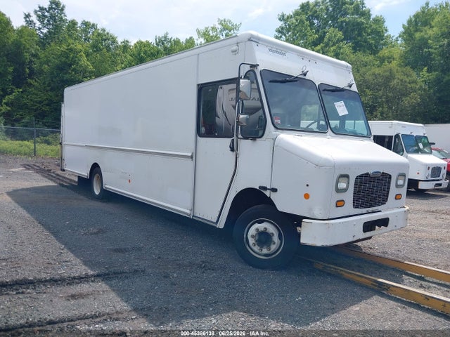 2012 FREIGHTLINER CHASSIS