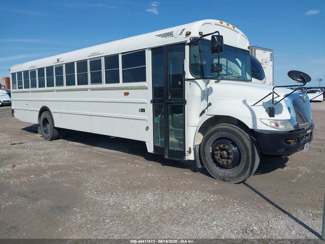 2015 IC CORPORATION 3000