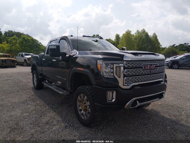 2020 GMC SIERRA 3500HD