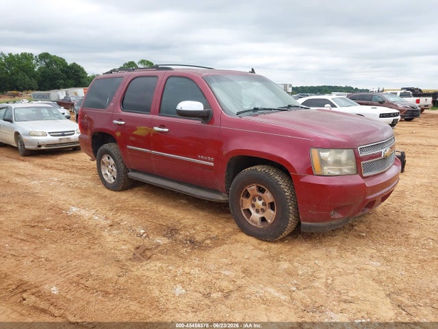 2011 CHEVROLET TAHOE