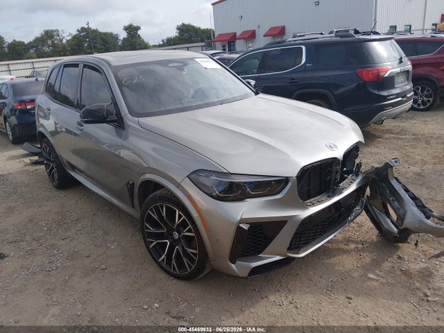 2023 BMW X5 M