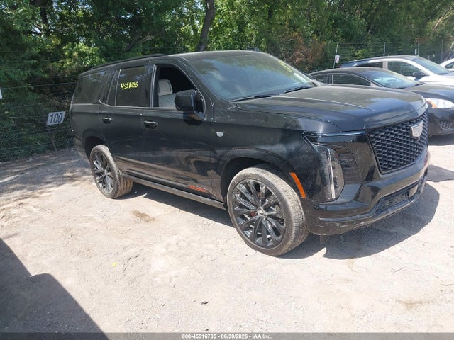 2025 CADILLAC ESCALADE