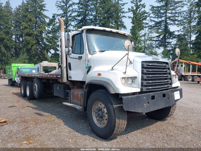 2017 FREIGHTLINER 114SD