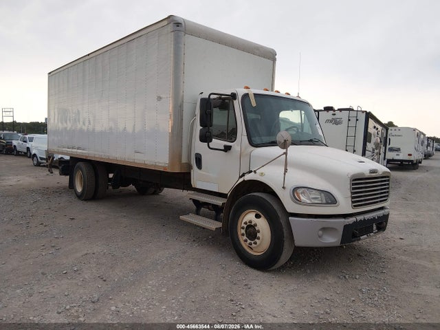 2019 FREIGHTLINER M2 106