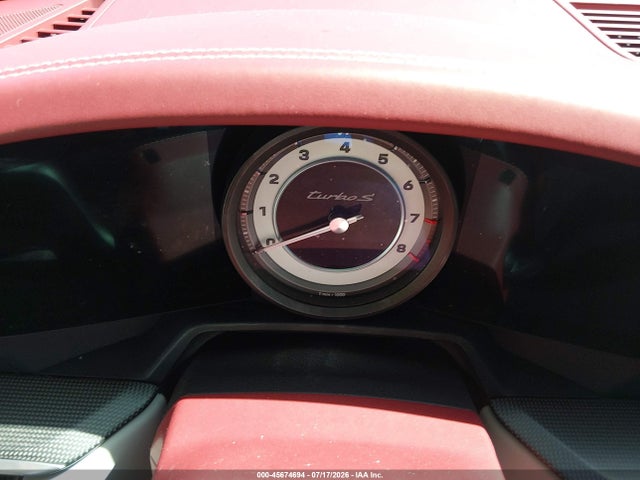 Photo 7 of WP0CD2A94RS258081