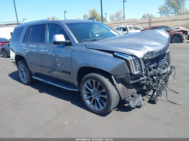 2020 CADILLAC ESCALADE