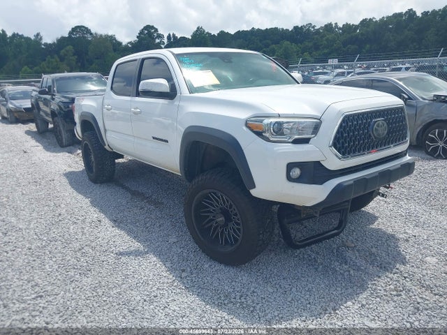 2019 TOYOTA TACOMA