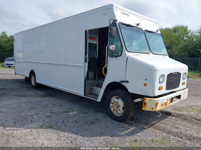 2012 FREIGHTLINER CHASSIS