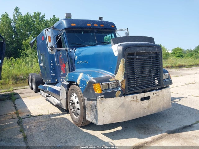 1997 FREIGHTLINER CONVENTIONAL