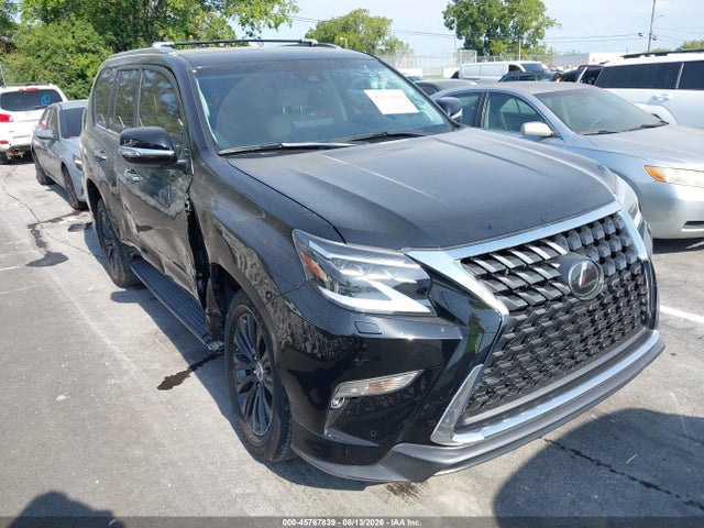 2023 LEXUS GX 460