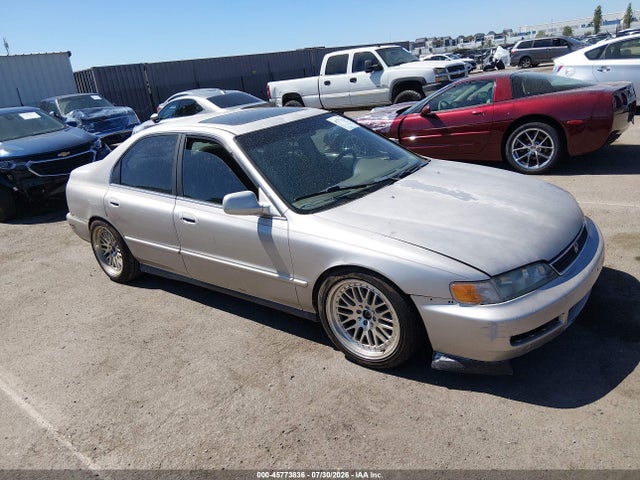 1996 HONDA ACCORD