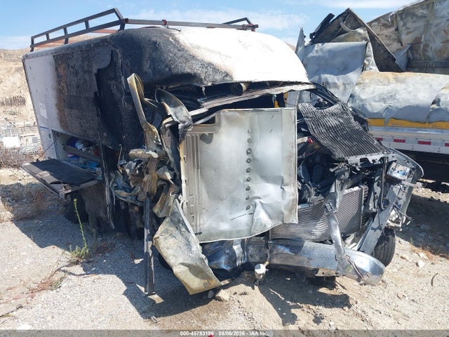 2000 CHEVROLET EXPRESS COMM CUTAWAY