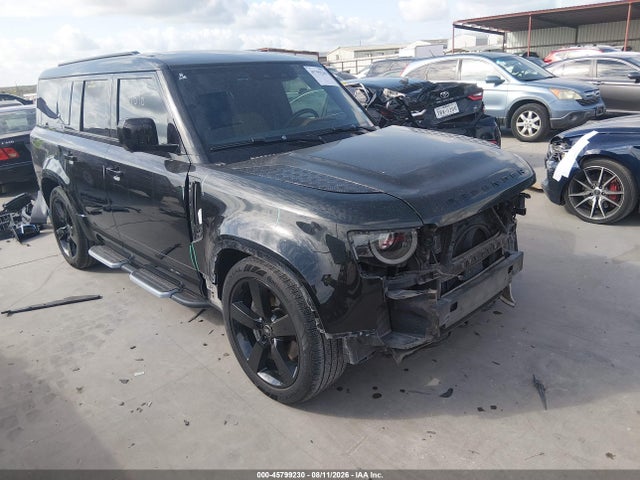 2023 LAND ROVER DEFENDER