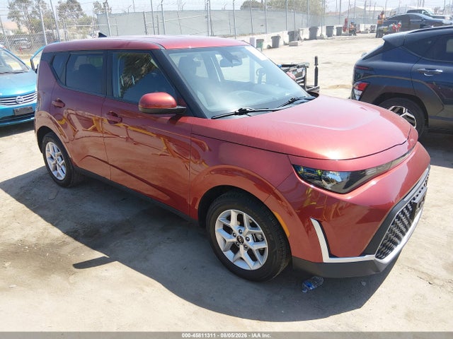 2024 KIA SOUL