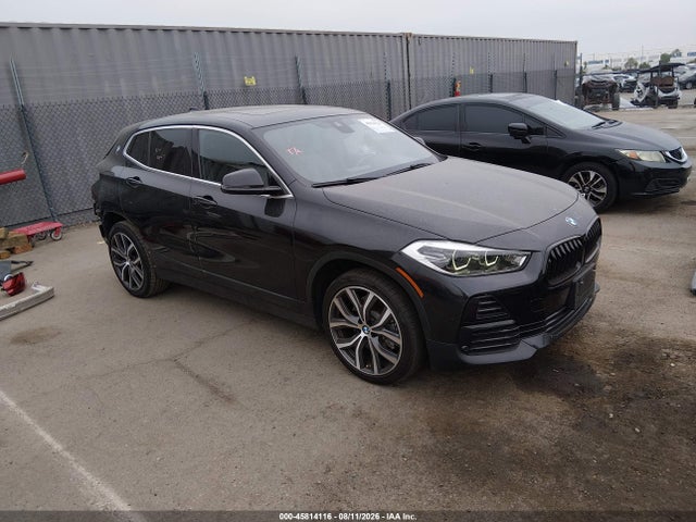 2023 BMW X2